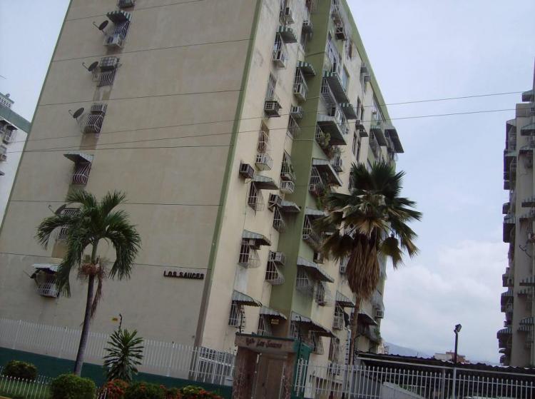 Foto Apartamento en Venta en Maracay, Aragua - BsF 52.970.000 - APV78406 - BienesOnLine
