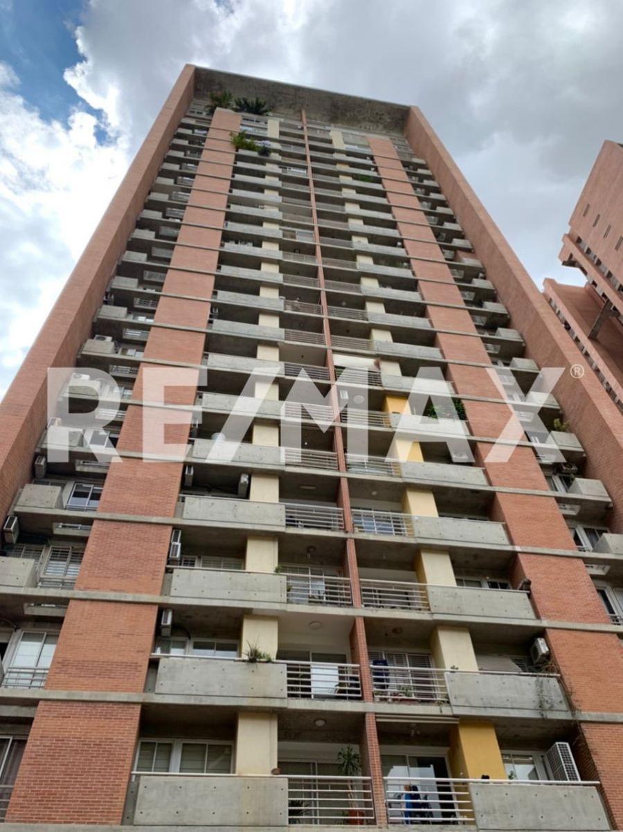 Foto Apartamento en Venta en Boleita Norte, Sucre, Distrito Federal - U$D 76.000 - APV183279 - BienesOnLine