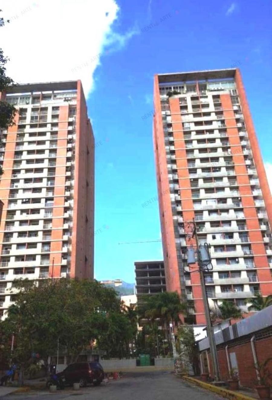 Foto Apartamento en Venta en Leoncio Martnez, Municipio Sucre, Boleta Norte, Municipio Sucre, Distrito Federal - U$D 75.000 - APV197269 - BienesOnLine