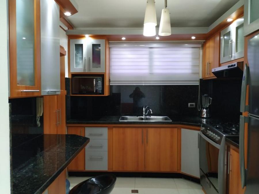 Foto Apartamento en Venta en Palavecino, Cabudare, Lara - U$D 23.000 - APV156051 - BienesOnLine