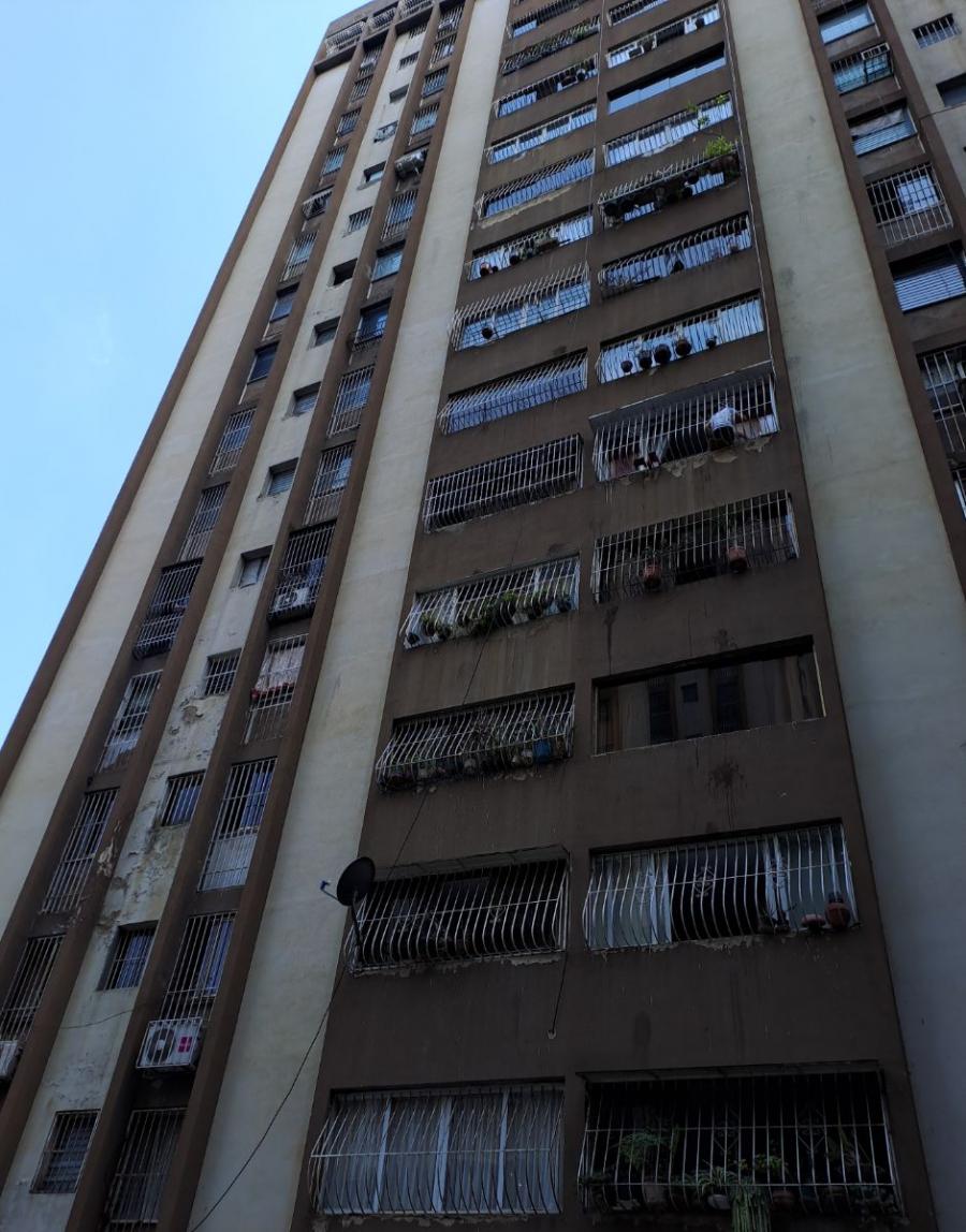 Foto Apartamento en Venta en El Paraso, Distrito Federal - U$D 55.000 - APV198566 - BienesOnLine
