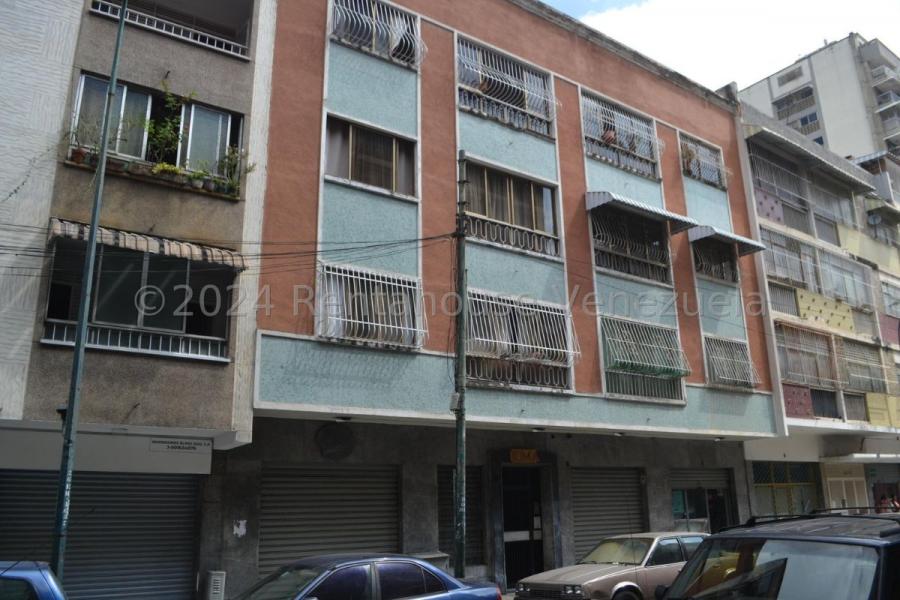 Foto Apartamento en Venta en Chacao, Chacao, Miranda - U$D 45.000 - APV224252 - BienesOnLine