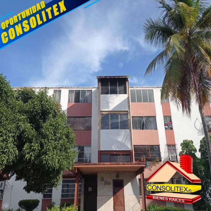 Foto Apartamento en Venta en Los Guayos, Carabobo - U$D 8.900 - APV167570 - BienesOnLine