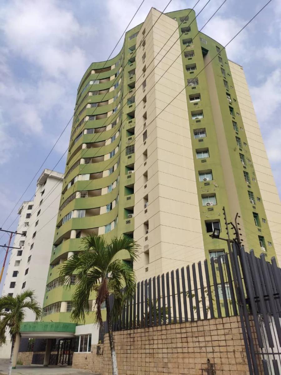 Foto Apartamento en Venta en Valencia, Valencia, Carabobo - U$D 38.000 - APV175792 - BienesOnLine