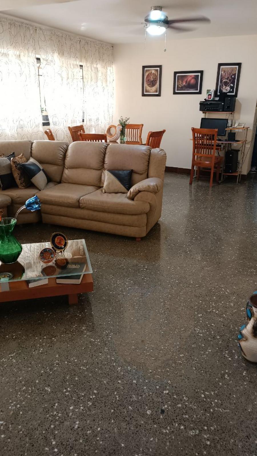 Foto Apartamento en Venta en Conjunto Residencial la Yerbera, San Agustín, Distrito Federal - U$D 25.000 - APV184140 - BienesOnLine