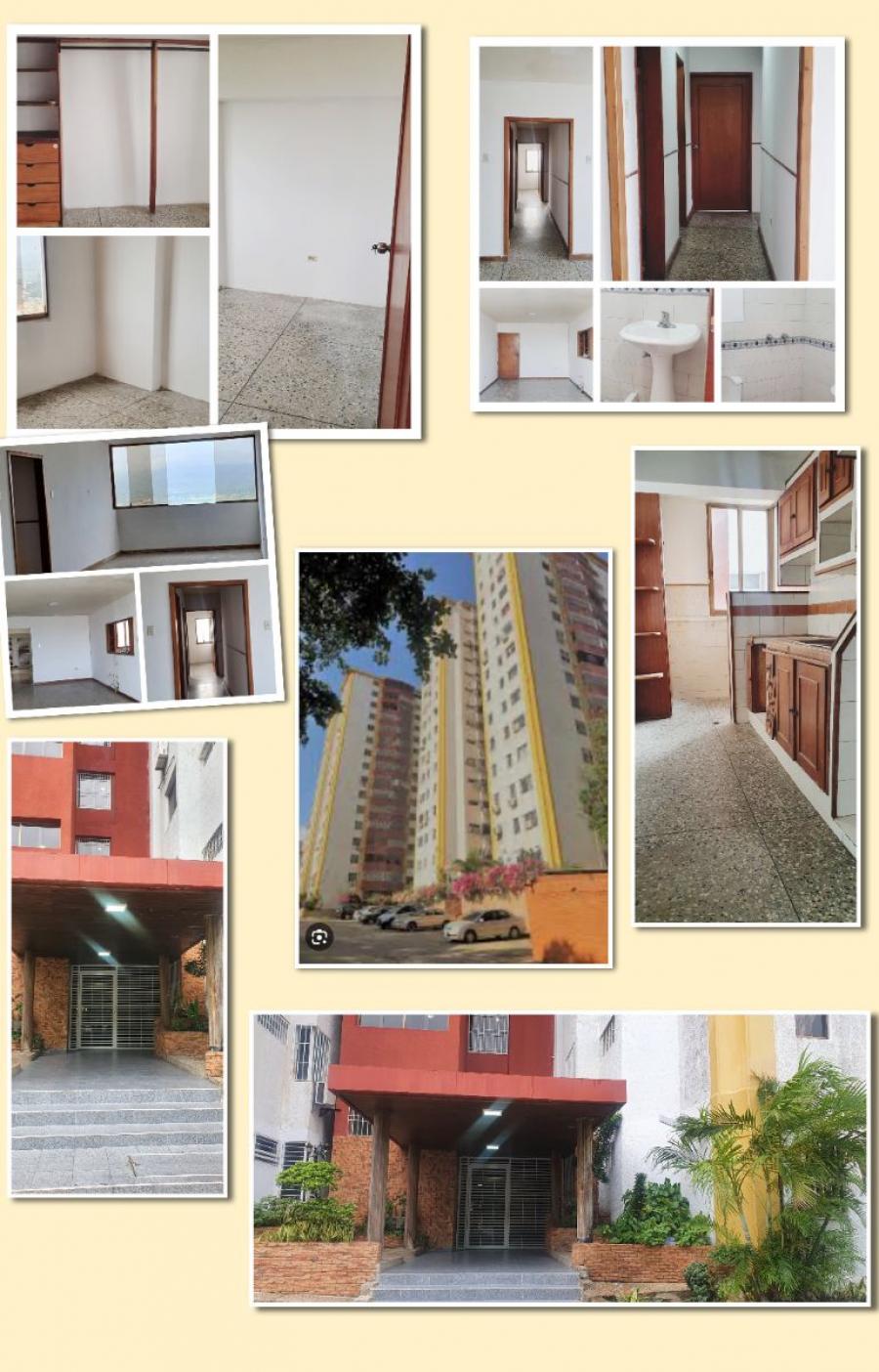 Foto Apartamento en Venta en SANTA ROSA, Barquisimeto, Lara - U$D 25.000 - APV203381 - BienesOnLine