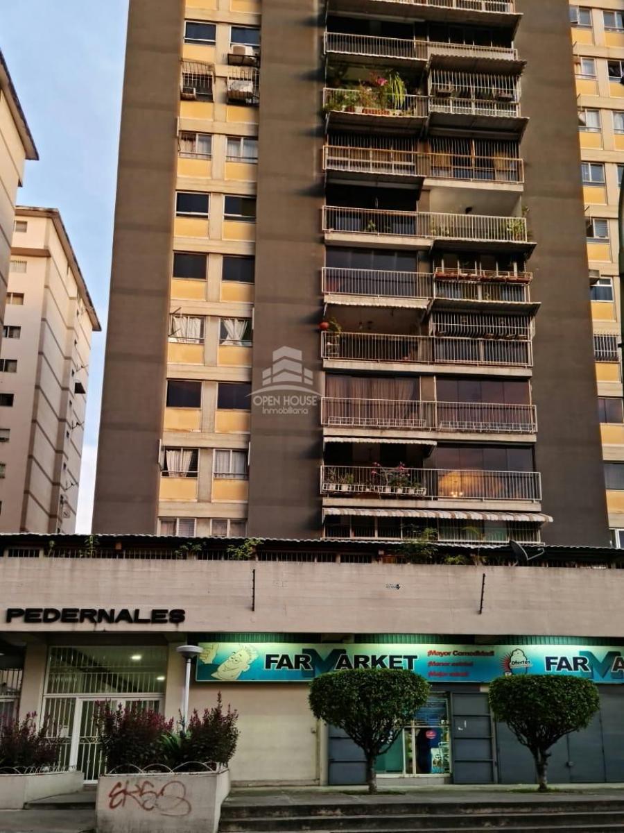 Foto Apartamento en Venta en EL marques, Sucre, Distrito Federal - U$D 50.000 - APV189752 - BienesOnLine