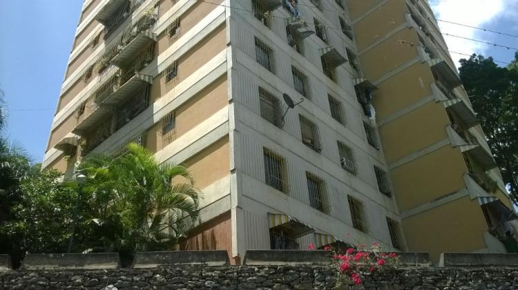 Foto Apartamento en Venta en El Paraso, Distrito Federal - BsF 12.000.000 - APV63672 - BienesOnLine