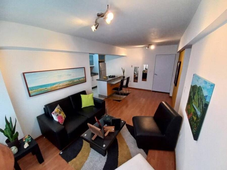 Foto Apartamento en Venta en Naguanagua, Carabobo - U$D 23.500 - APV173778 - BienesOnLine
