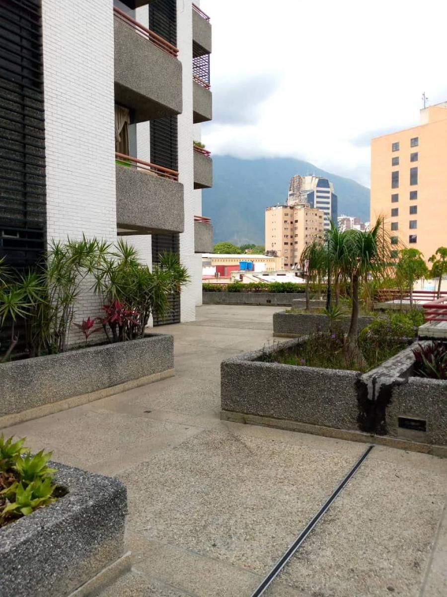 Foto Apartamento en Venta en Chacao, El Rosal, Caracas, Distrito Federal - U$D 55.000 - APV207865 - BienesOnLine