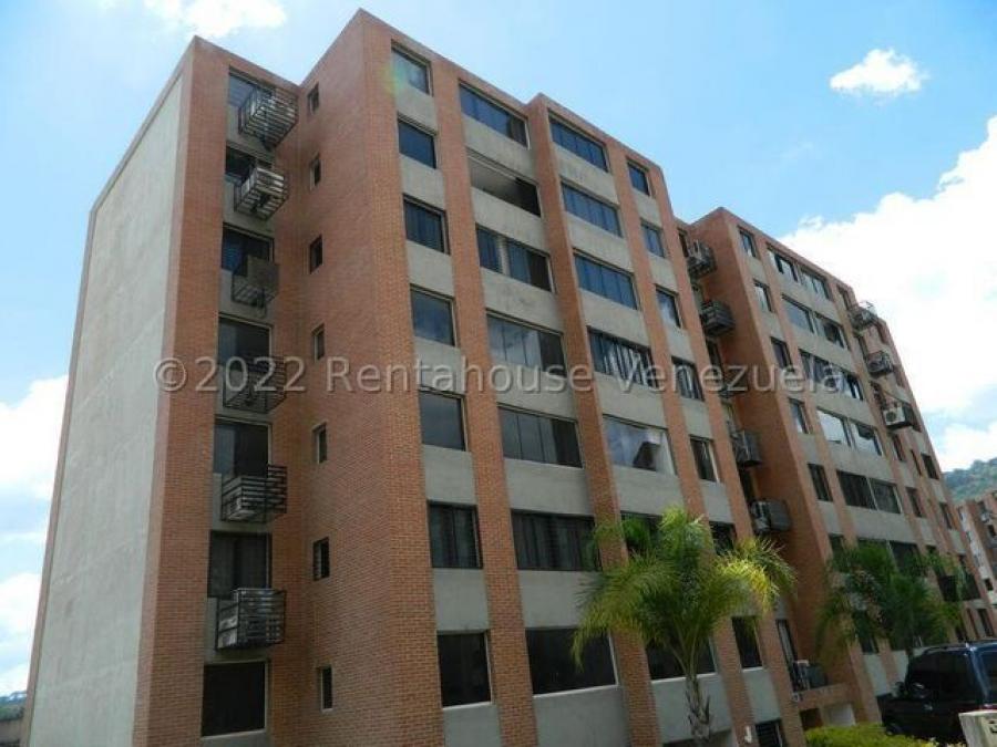 Foto Apartamento en Venta en LOS NARANJOS, LOS NARANJOS HUMBOLDT, Distrito Federal - U$D 45.000 - APV170993 - BienesOnLine