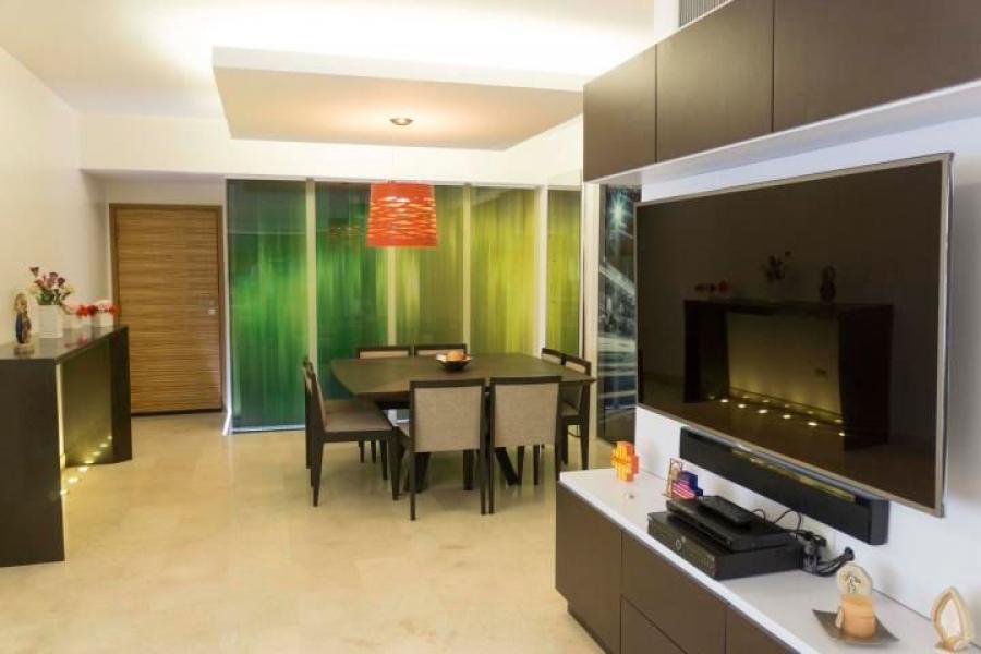 Foto Apartamento en Venta en Maracaibo, Zulia - U$D 105.000 - APV125706 - BienesOnLine