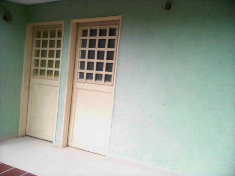 Home in Metric Way