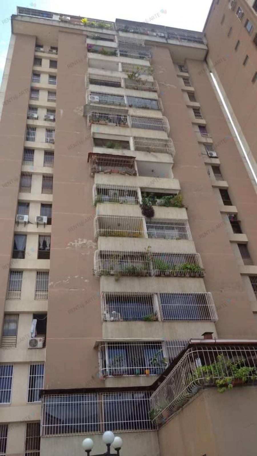 Foto Apartamento en Venta en Sucre, Campo Rico, Petare, Distrito Federal - U$D 47.001 - APV219005 - BienesOnLine