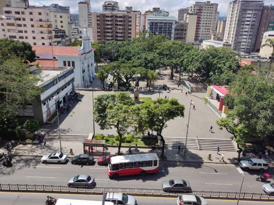 Foto Apartamento en Venta en la Candelaria, Caracas. Distrito Capital, Distrito Federal - U$D 45.000 - APV203803 - BienesOnLine