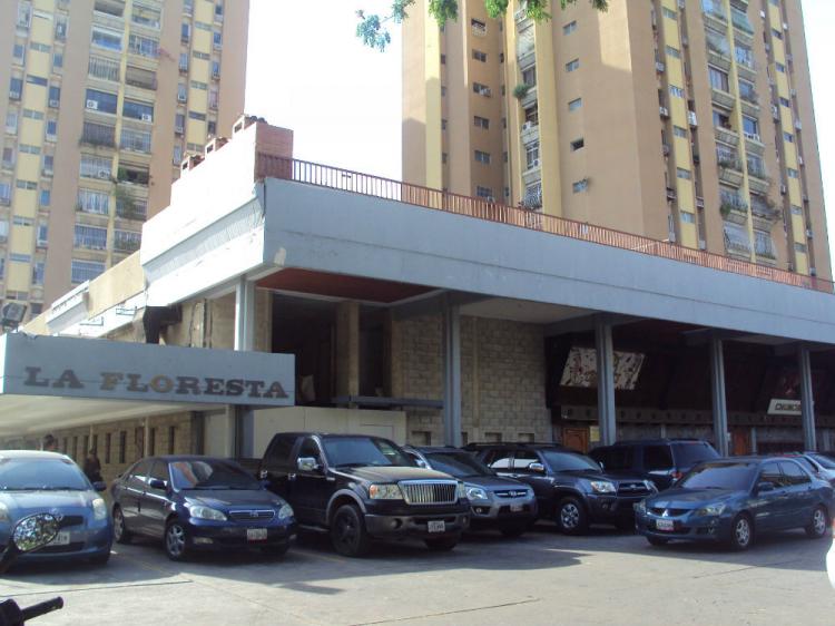 Foto Apartamento en Venta en La Floresta, Maracay, Aragua - BsF 90.000.000 - APV69408 - BienesOnLine