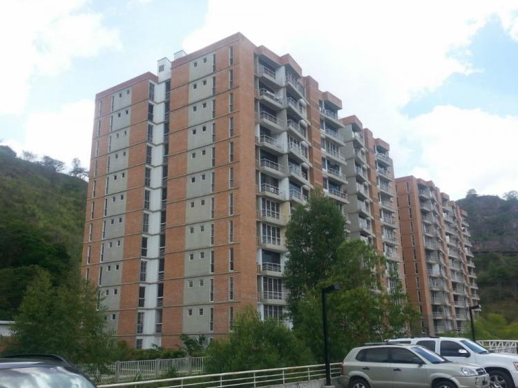 Foto Apartamento en Venta en El Encantado, , Distrito Federal - BsF 48.000.000 - APV67612 - BienesOnLine