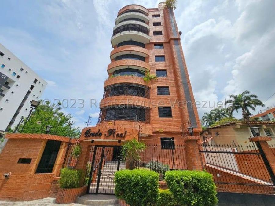 Foto Apartamento en Venta en La Soledad, Maracay, Aragua - U$D 85.000 - APV208354 - BienesOnLine