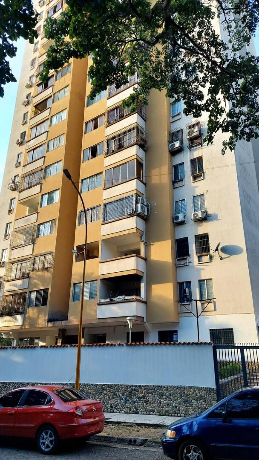Foto Apartamento en Venta en la trigalea, Carabobo - U$D 18.000 - APV188869 - BienesOnLine