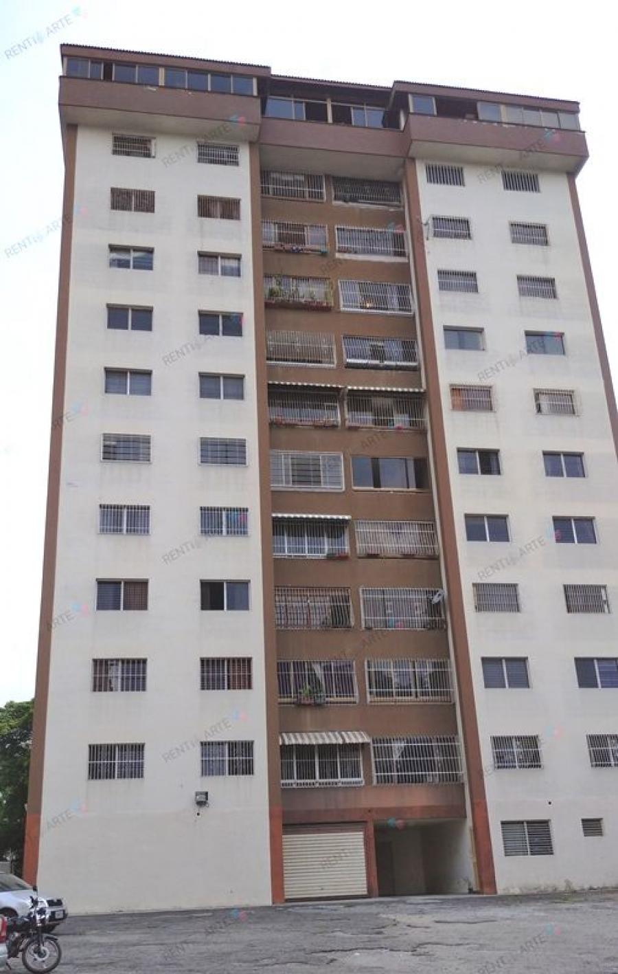 Foto Apartamento en Venta en La Urbina Municipio Sucre, La Urbina, Distrito Federal - U$D 48.000 - APV202818 - BienesOnLine