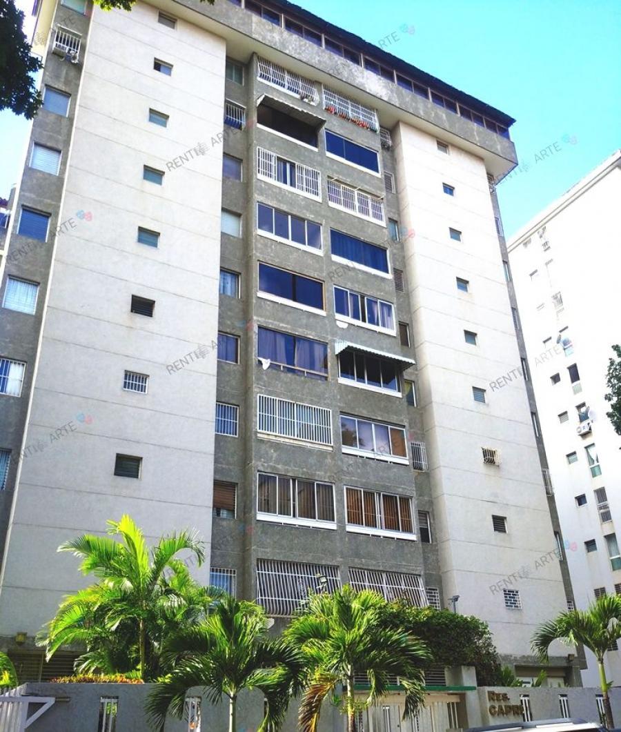 Foto Apartamento en Venta en Petare, La Urbina, Distrito Federal - U$D 46.000 - APV197242 - BienesOnLine