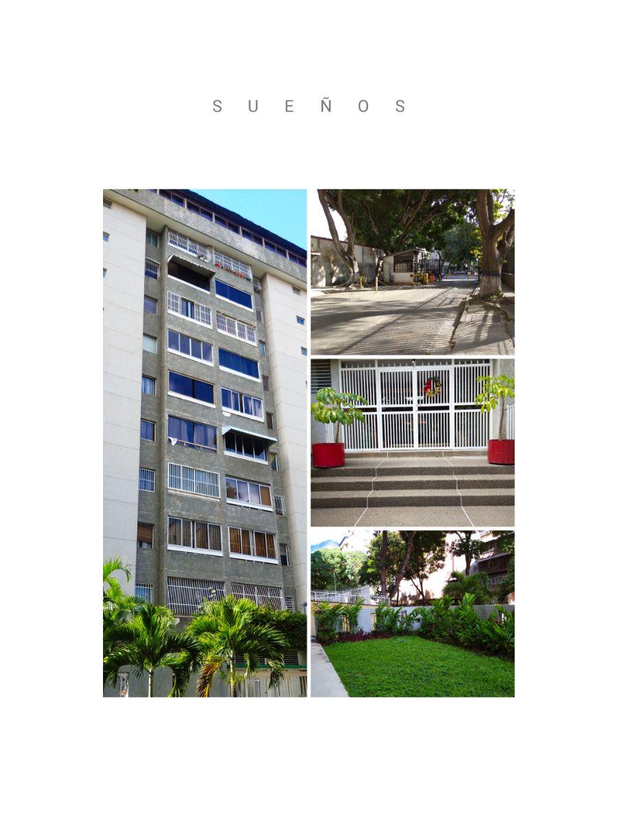 Foto Apartamento en Venta en Sucre, Municipio Sucre, Distrito Federal - U$D 40.000 - APV197226 - BienesOnLine