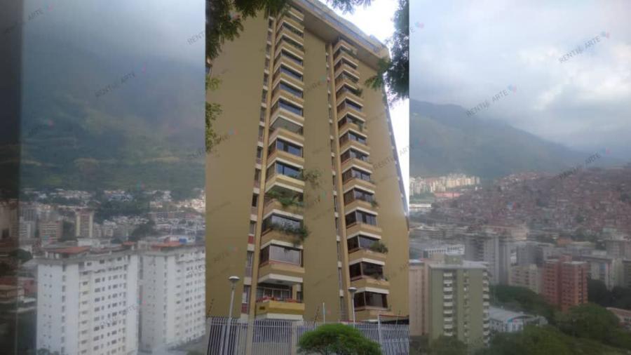 Foto Apartamento en Venta en Sucre, La Urbina, Distrito Federal - U$D 75.000 - APV219002 - BienesOnLine