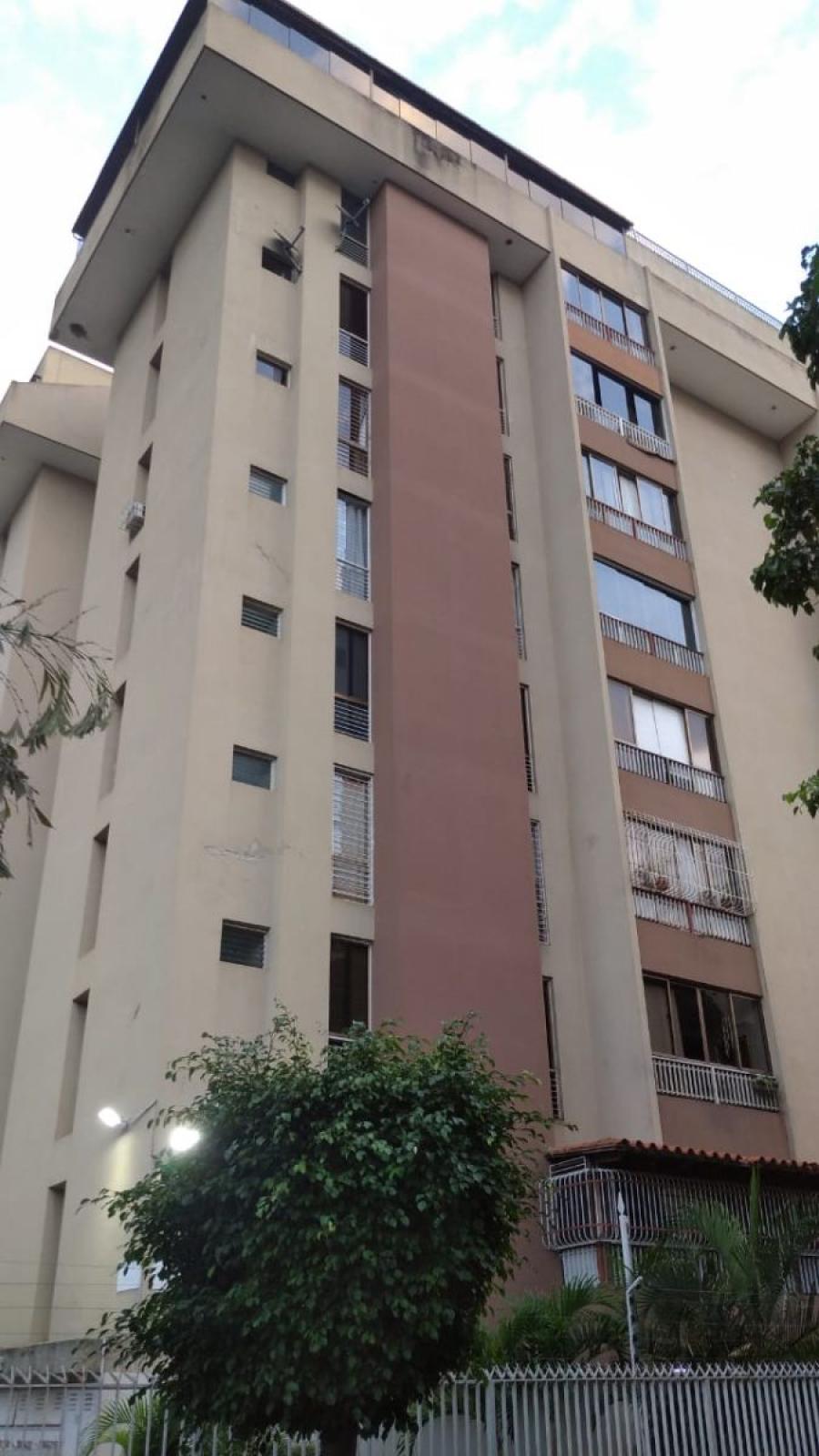 Foto Apartamento en Venta en La Urbina, Municipio Sucre, Distrito Federal - U$D 45.000 - APV219015 - BienesOnLine