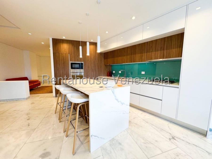 Foto Apartamento en Venta en Las Mercedes, Caracas, Distrito Federal - U$D 520.000 - APV268627 - BienesOnLine