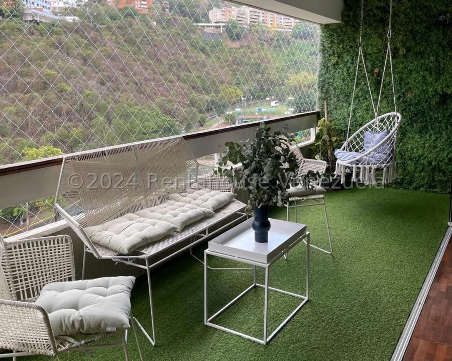 Foto Apartamento en Venta en Las Mesetas de Santa Rosa de Lima, Distrito Federal - U$D 250.000 - APV223717 - BienesOnLine