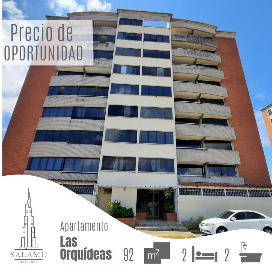 Foto Apartamento en Venta en unare, Ciudad Guayana, Bolvar - U$D 27.000 - APV147048 - BienesOnLine