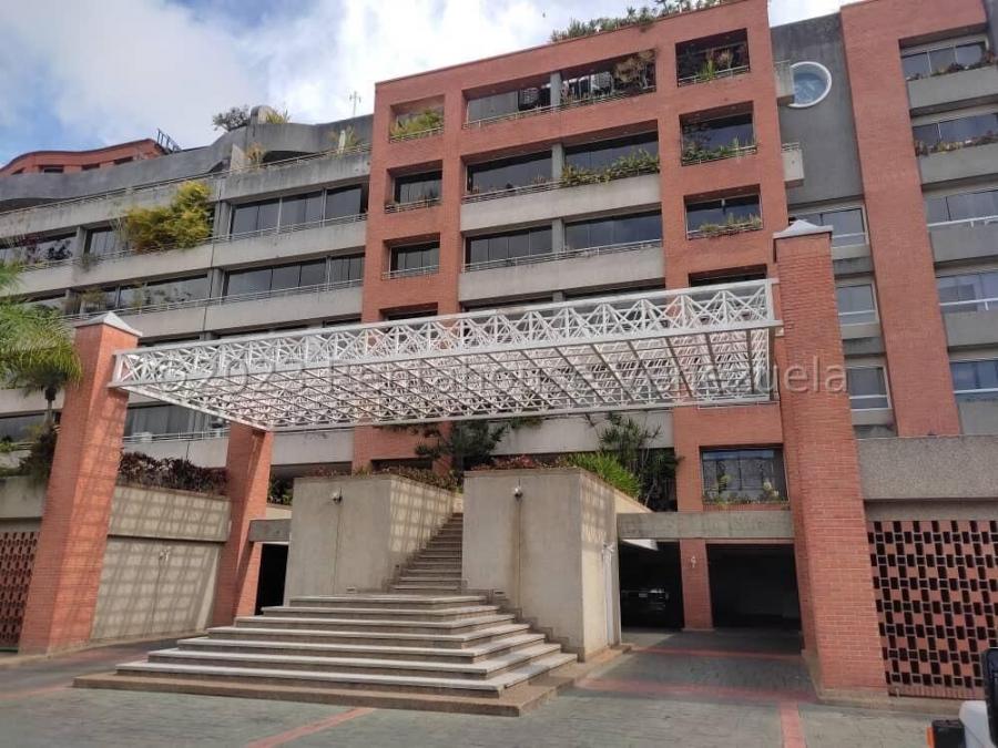 Foto Apartamento en Venta en Lomas de la Lagunita, Miranda - U$D 490.000 - APV224266 - BienesOnLine