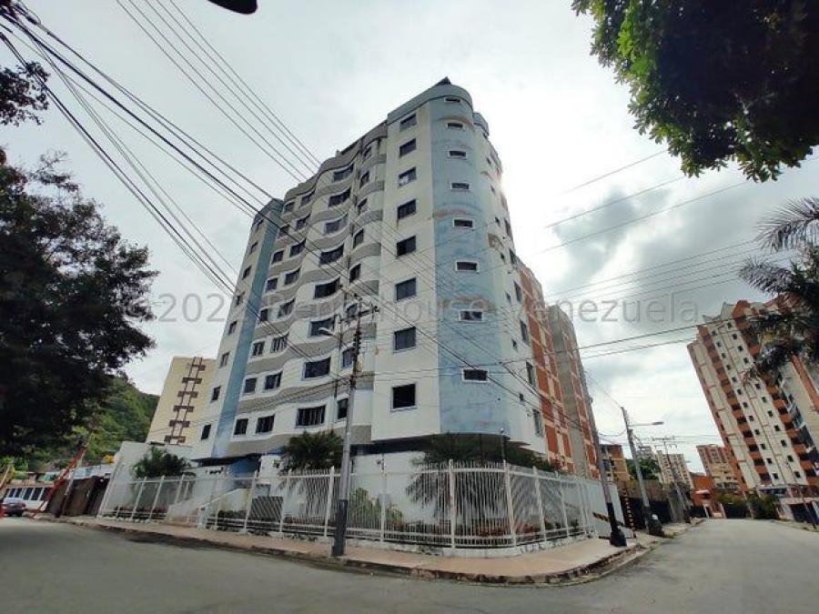 Foto Apartamento en Venta en Los Caobos, Maracay, Aragua - U$D 68.000 - APV207734 - BienesOnLine