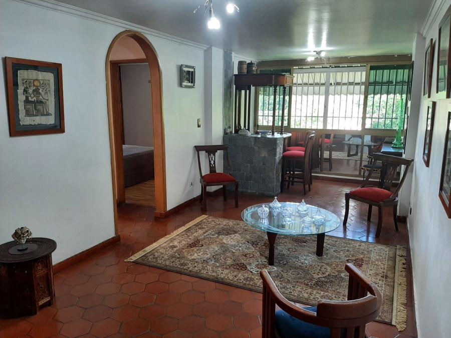 Foto Apartamento en Venta en Leoncio Martnez, Los Chorros, Distrito Federal - U$D 50.000 - APV217830 - BienesOnLine