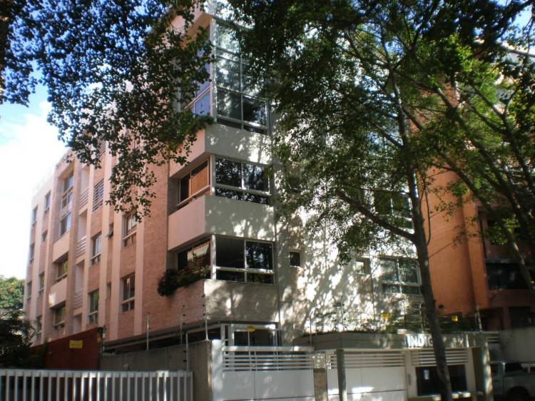 Foto Apartamento en Venta en Los Naranjos de Las Mercedes, Distrito Federal - APV109204 - BienesOnLine