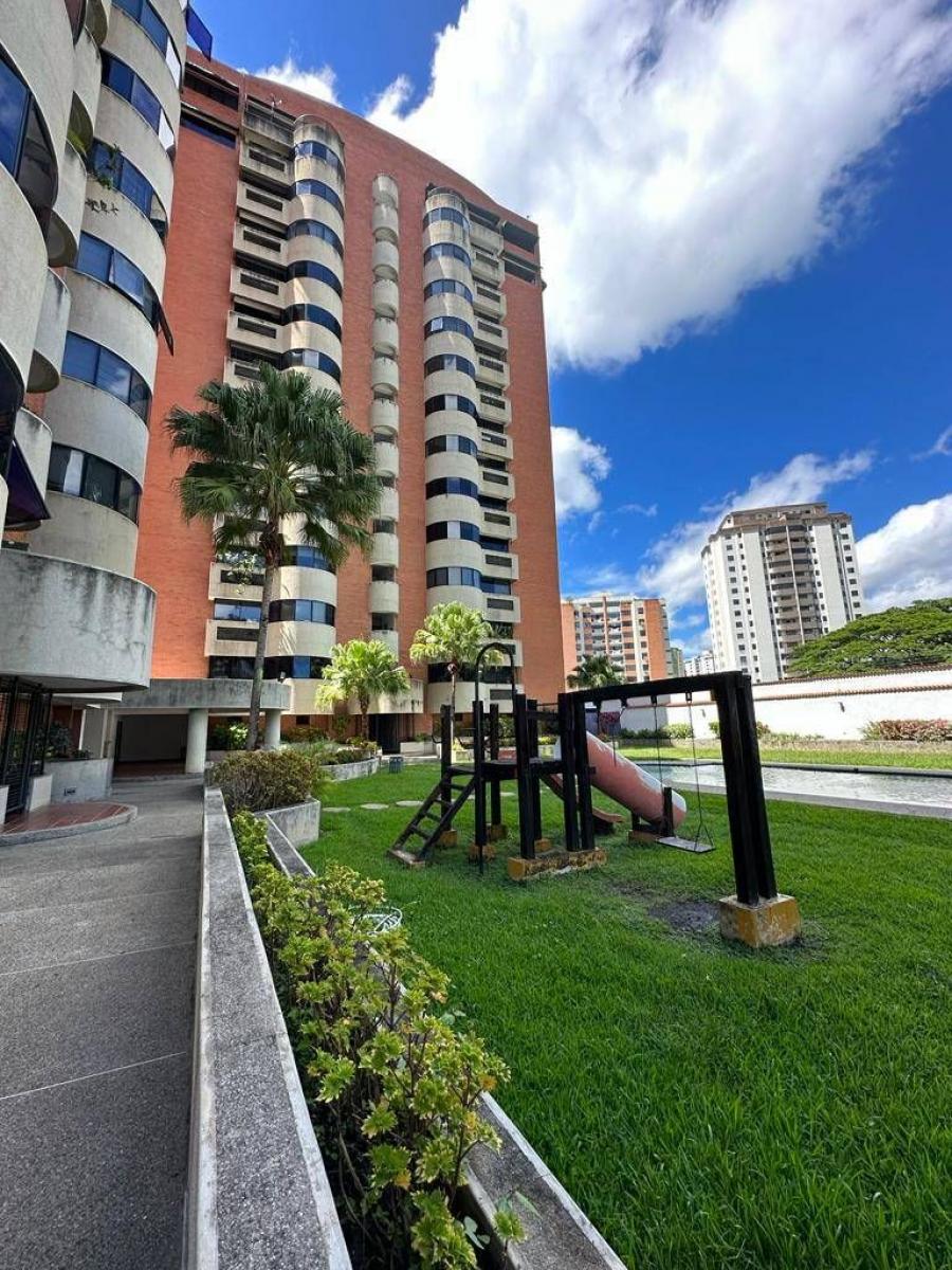 Foto Apartamento en Venta en LOS MAGOS, LOS MANGOS, Carabobo - U$D 45.000 - APV199481 - BienesOnLine