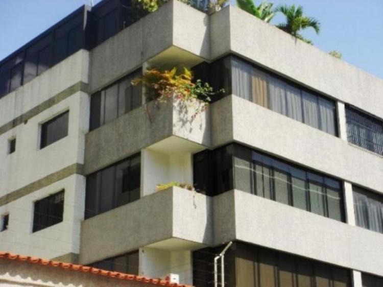 Foto Apartamento en Venta en Caracas, Distrito Federal - APV109220 - BienesOnLine