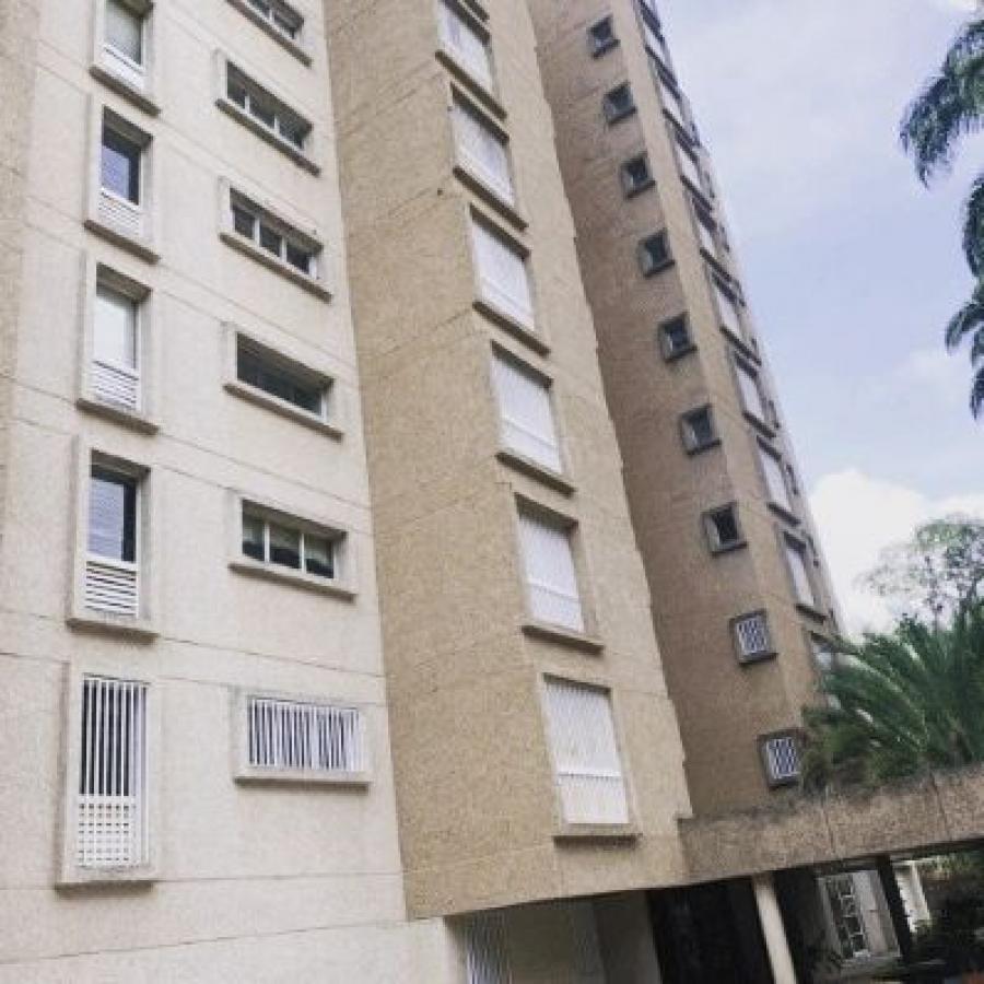 Foto Apartamento en Venta en Caracas, Distrito Federal - U$D 160.000 - APV178265 - BienesOnLine