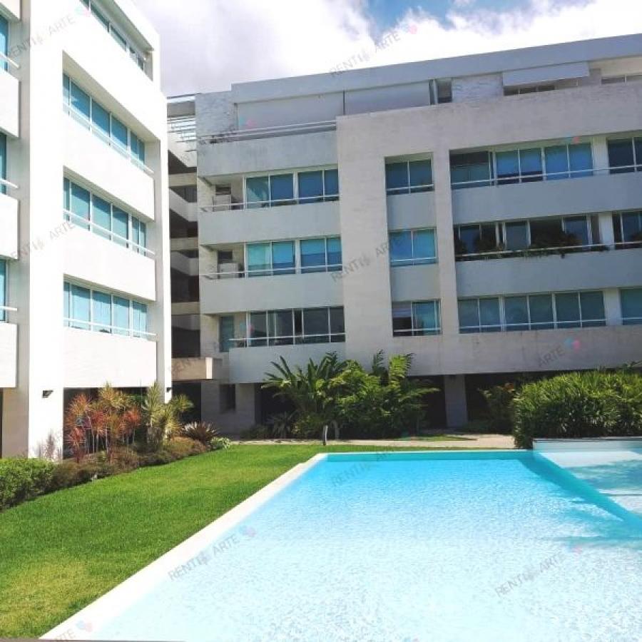 Foto Apartamento en Venta en Municipio Chacao Miranda , Caracas, Chacao, Miranda - U$D 880.000 - APV205060 - BienesOnLine