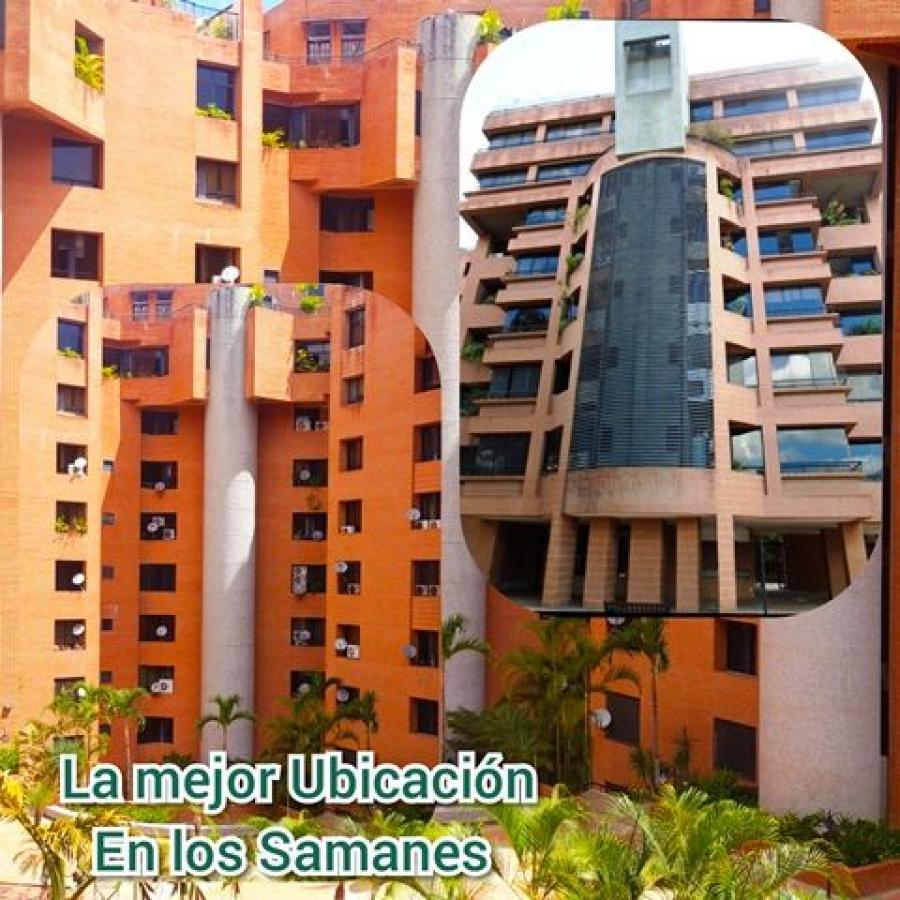 Foto Apartamento en Venta en Baruta, Caracas, Distrito Federal - U$D 95.000 - APV197265 - BienesOnLine