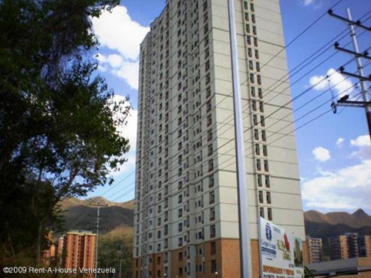 Foto Apartamento en Venta en Naguanagua, Carabobo - BsF 4.500.000 - APV58236 - BienesOnLine