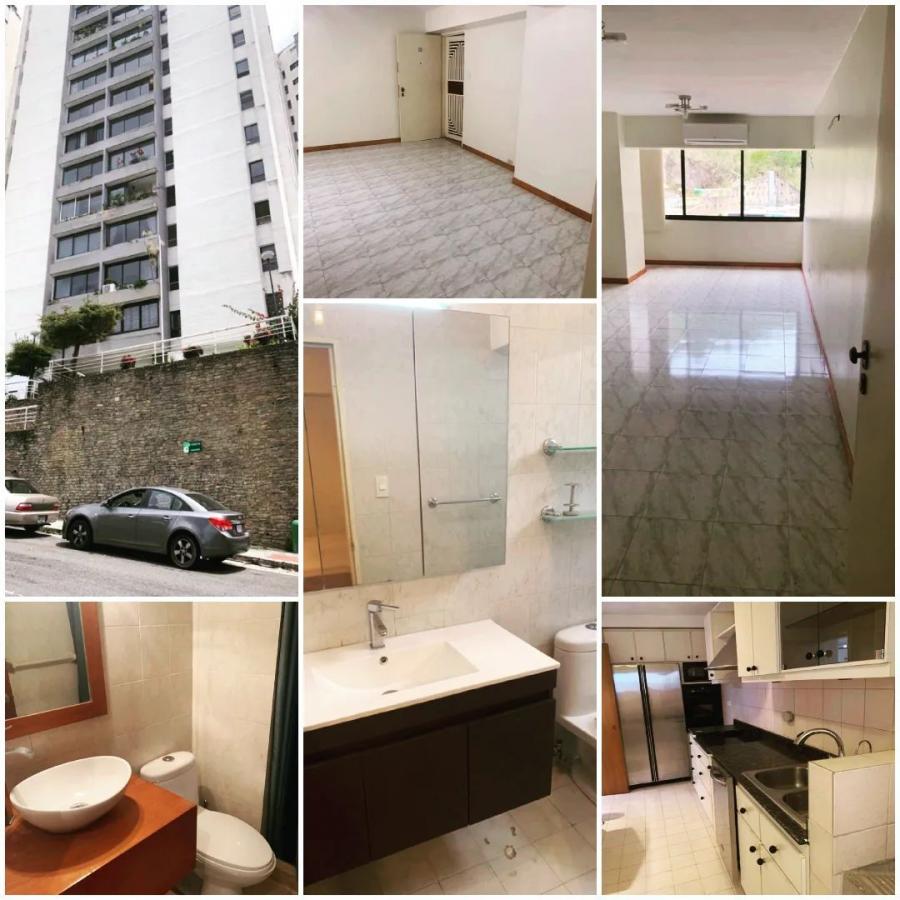 Foto Apartamento en Venta en Caracas, Distrito Federal - U$D 55.000 - APV178063 - BienesOnLine