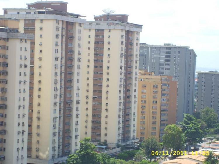 Foto Apartamento en Venta en Maracay, Aragua - BsF 750.000 - APV36495 - BienesOnLine