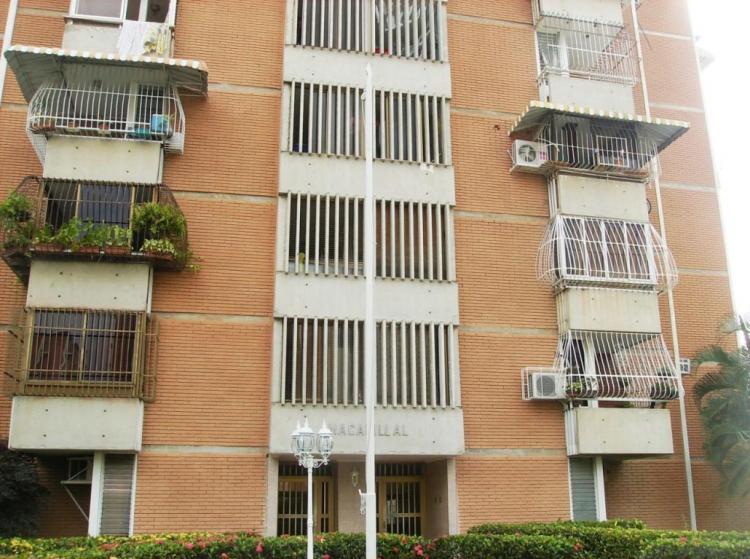 Foto Apartamento en Venta en Maracay, Aragua - BsF 600.000 - APV36774 - BienesOnLine