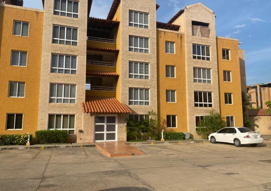 Foto Apartamento en Venta en LECHERIA, Diego Bautista Urbaneja, Anzotegui - U$D 46.000 - DEV138218 - BienesOnLine