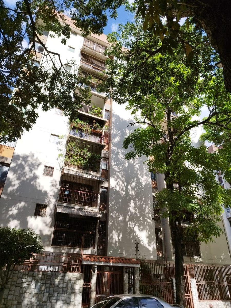 Foto Apartamento en Venta en Montalban II, Caracas - Libertador (suroeste), Distrito Federal - U$D 41.000 - APV216805 - BienesOnLine