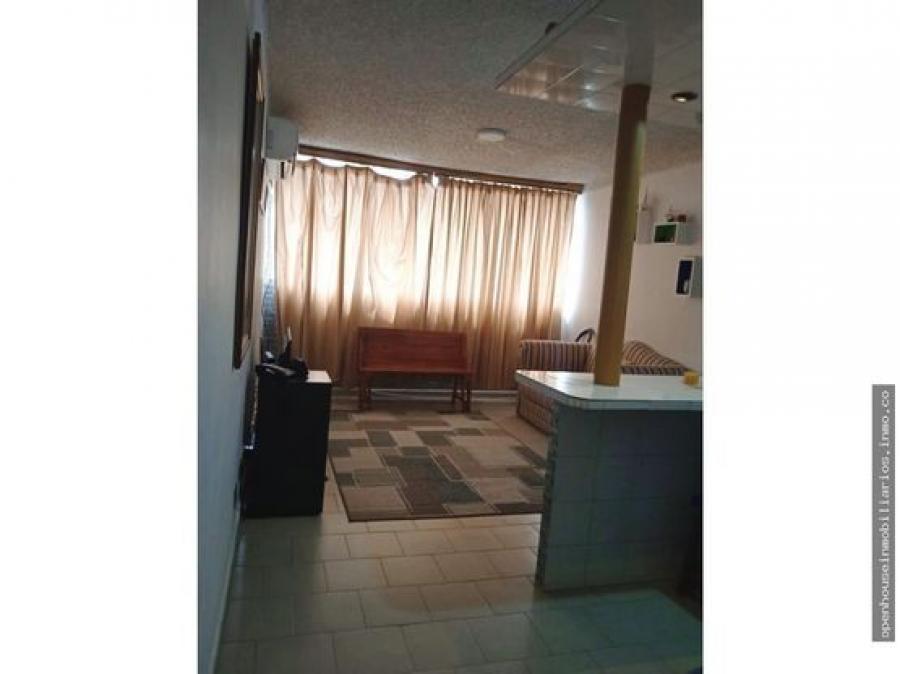 Foto Apartamento en Venta en NUEVA  CASARAPA, Guarenas, Miranda - U$D 11.000 - APV193630 - BienesOnLine