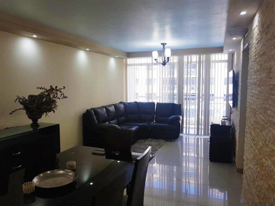 Foto Apartamento en Venta en Barcelona, Anzotegui - BsF 30.000 - APV123153 - BienesOnLine