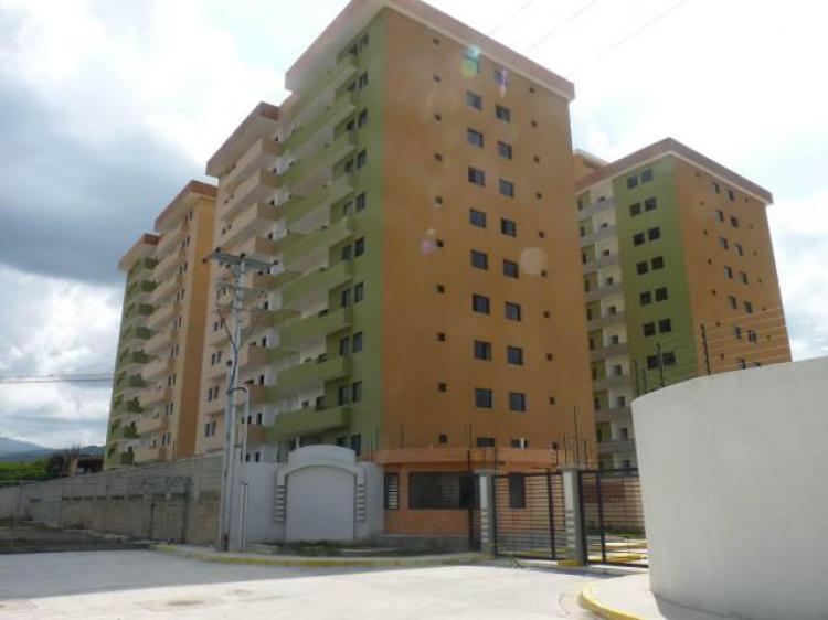 Foto Apartamento en Venta en AVENIDA INTERCOMUNAL, Turmero, Aragua - BsF 35.000.000 - APV67373 - BienesOnLine