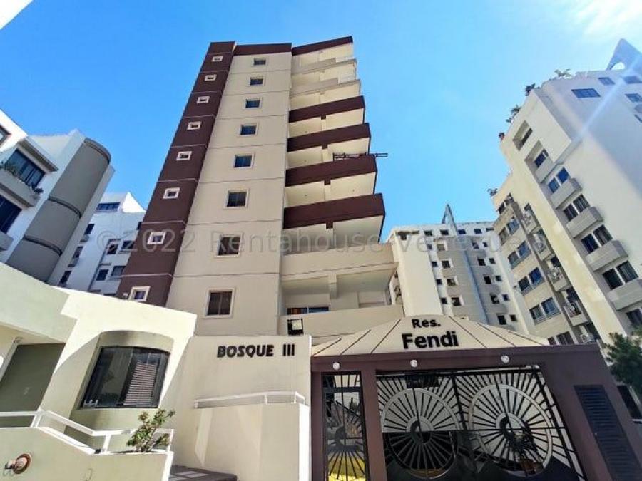 Foto Apartamento en Venta en El Bosque, Maracay, Aragua - U$D 50.000 - APV208312 - BienesOnLine